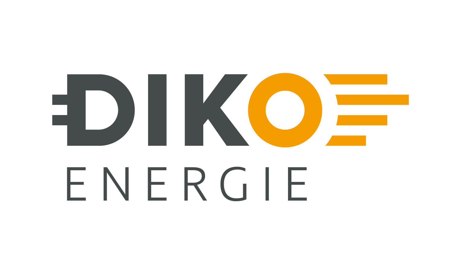 DIKO Energie Logo